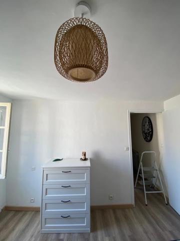 Maison Type 3