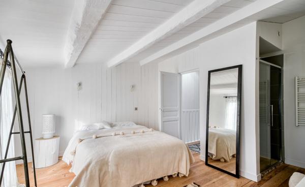 Charmante maison de village 73m² – La Flotte-en-Ré (17630)