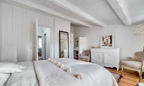Charmante maison de village 73m² – La Flotte-en-Ré (17630)