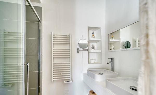 Charmante maison de village 73m² – La Flotte-en-Ré (17630)