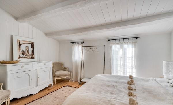 Charmante maison de village 73m² – La Flotte-en-Ré (17630)