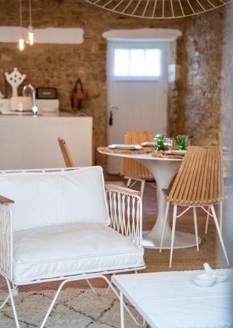 Charmante maison de village 73m² – La Flotte-en-Ré (17630)