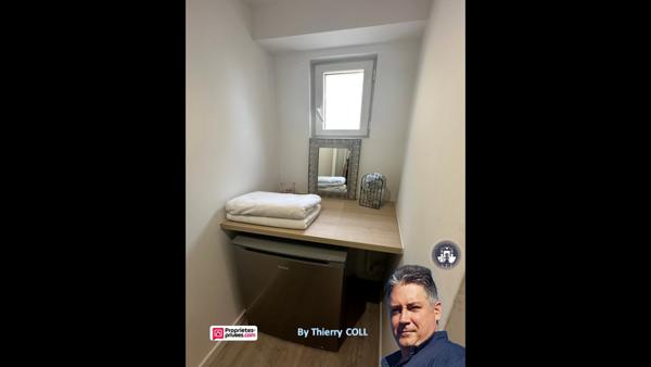 MAISON DE VILLE PIERRE BENITE 2 pièce(s) 37 m2