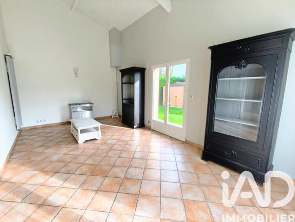 Maison à vendre 8 pièces 156 m² Eysines