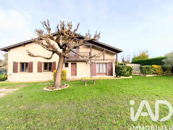 Maison à vendre 8 pièces 156 m² Eysines