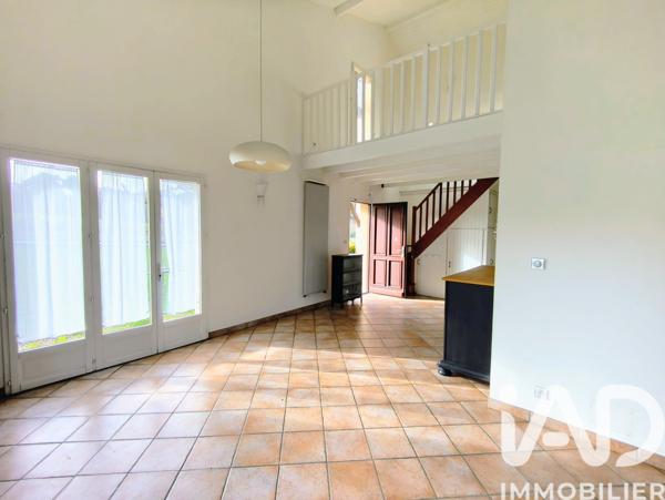 Maison à vendre 8 pièces 156 m² Eysines