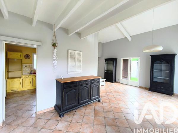 Maison à vendre 8 pièces 156 m² Eysines