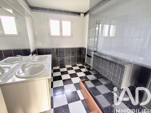 Maison à vendre 8 pièces 156 m² Eysines