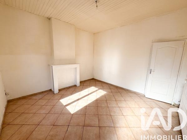 Maison à vendre 5 pièces 85 m² Valenciennes