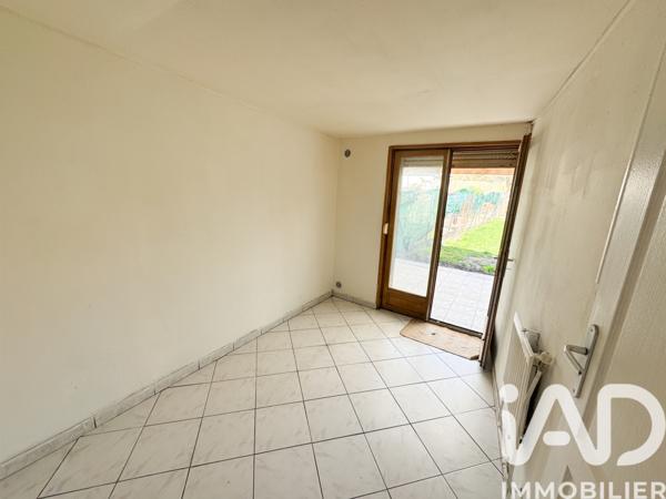 Maison à vendre 5 pièces 85 m² Valenciennes