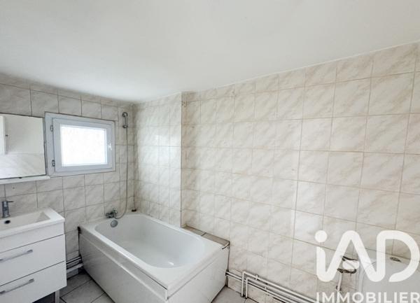 Maison à vendre 5 pièces 85 m² Valenciennes