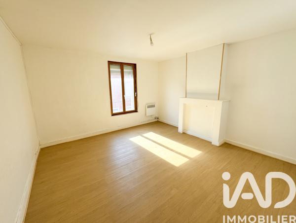 Maison à vendre 5 pièces 85 m² Valenciennes