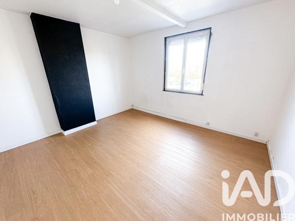 Maison à vendre 5 pièces 85 m² Valenciennes