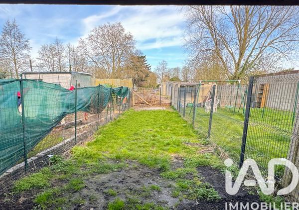 Maison à vendre 5 pièces 85 m² Valenciennes