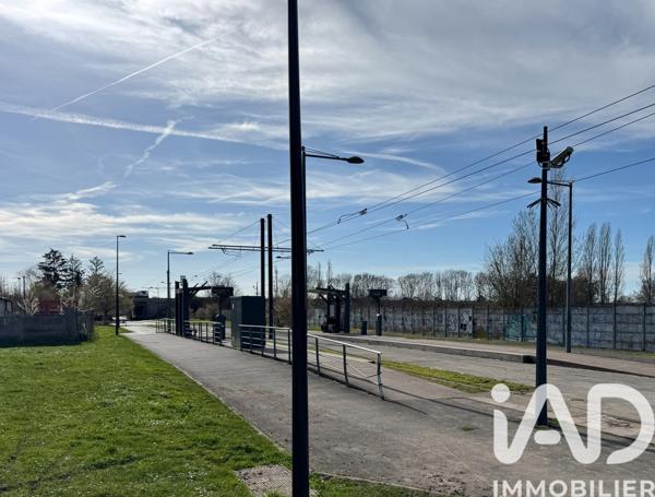 Maison à vendre 5 pièces 85 m² Valenciennes