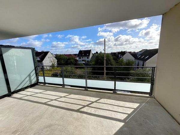APPARTEMENT DE 64 M2 A ATHIS-MONS SOUS GARANTIE DECENNALE