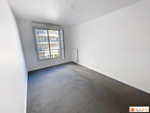 APPARTEMENT DE 64 M2 A ATHIS-MONS SOUS GARANTIE DECENNALE