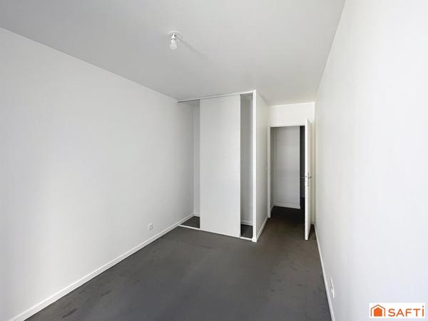 APPARTEMENT DE 64 M2 A ATHIS-MONS SOUS GARANTIE DECENNALE