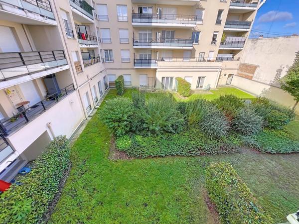 APPARTEMENT DE 64 M2 A ATHIS-MONS SOUS GARANTIE DECENNALE