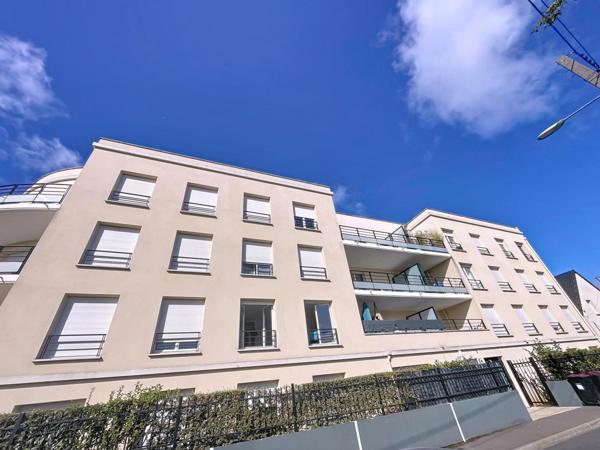 APPARTEMENT DE 64 M2 A ATHIS-MONS SOUS GARANTIE DECENNALE
