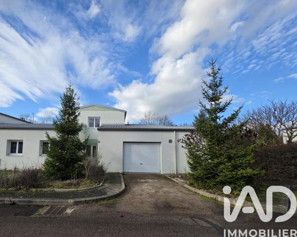 Maison à vendre 7 pièces 129 m² Buchères