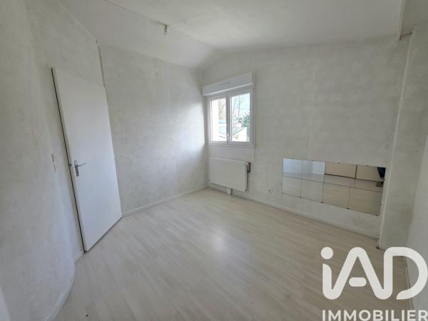 Maison à vendre 7 pièces 129 m² Buchères