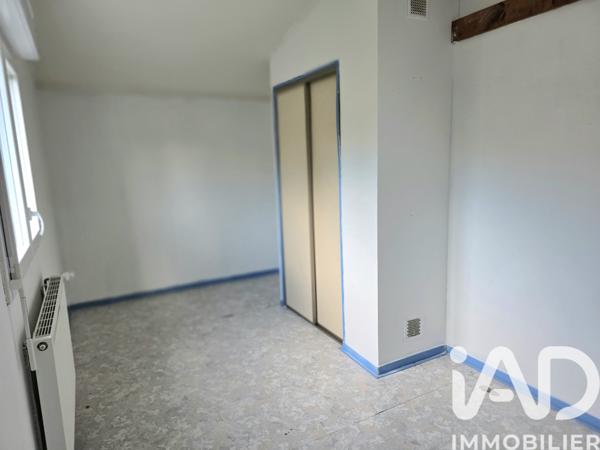 Maison à vendre 7 pièces 129 m² Buchères