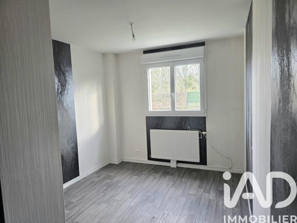 Maison à vendre 7 pièces 129 m² Buchères