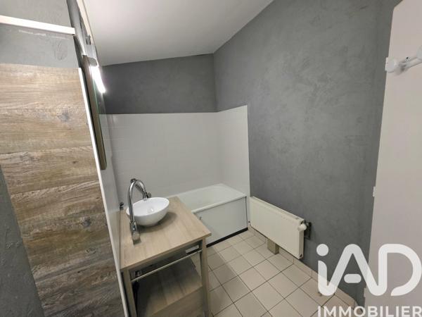 Maison à vendre 7 pièces 129 m² Buchères