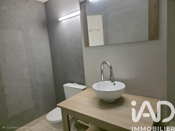 Maison à vendre 7 pièces 129 m² Buchères