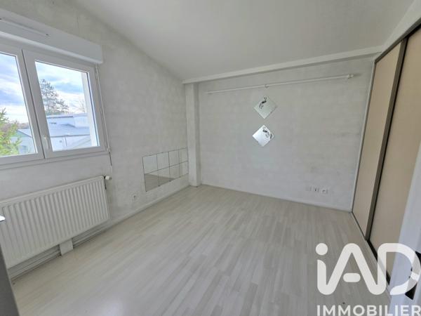 Maison à vendre 7 pièces 129 m² Buchères