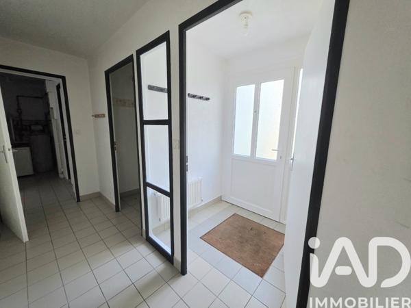 Maison à vendre 7 pièces 129 m² Buchères