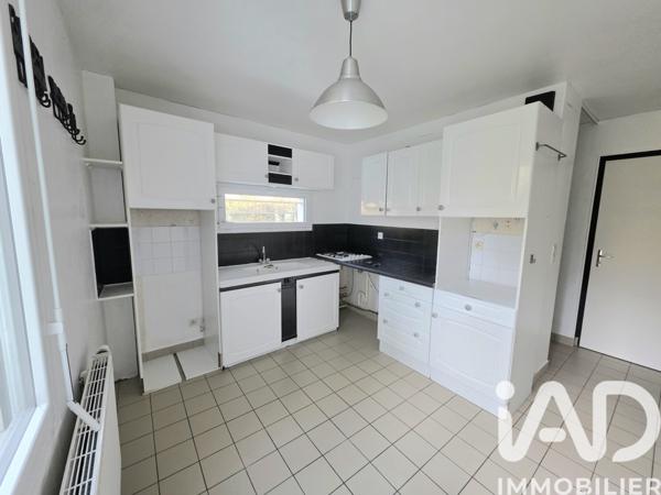Maison à vendre 7 pièces 129 m² Buchères