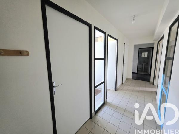 Maison à vendre 7 pièces 129 m² Buchères
