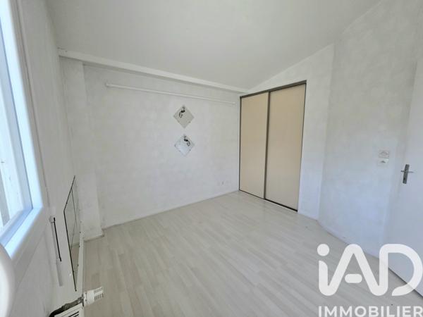 Maison à vendre 7 pièces 129 m² Buchères