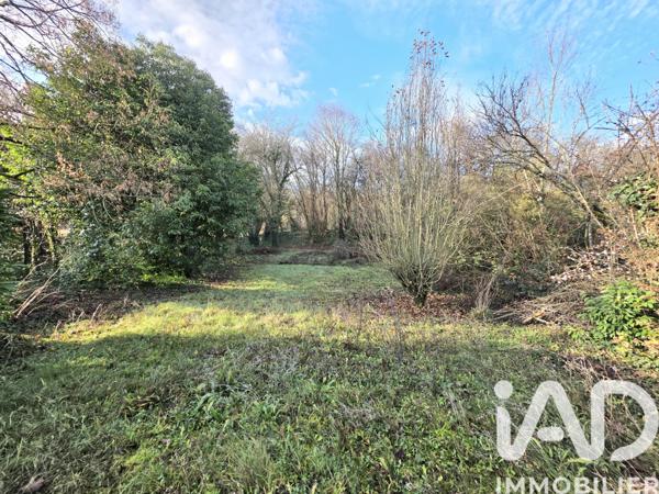 Maison à vendre 7 pièces 129 m² Buchères