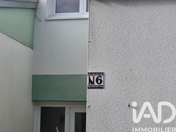 Maison à vendre 7 pièces 129 m² Buchères