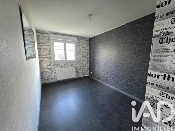 Maison à vendre 7 pièces 129 m² Buchères