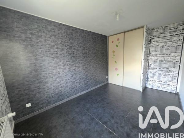 Maison à vendre 7 pièces 129 m² Buchères