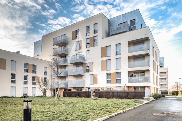 Appartement Bonneuil Sur Marne 3 pièce(s) 55.50 m2