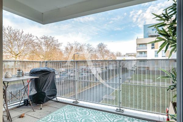 Appartement Bonneuil Sur Marne 3 pièce(s) 55.50 m2