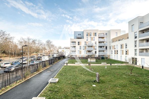 Appartement Bonneuil Sur Marne 3 pièce(s) 55.50 m2