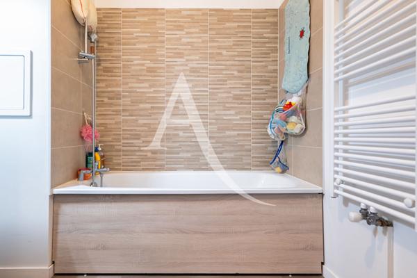 Appartement Bonneuil Sur Marne 3 pièce(s) 55.50 m2