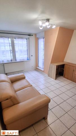 Duplex - centre ville - avec ascenseur