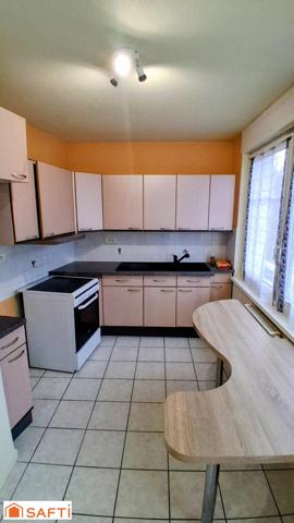 Duplex - centre ville - avec ascenseur