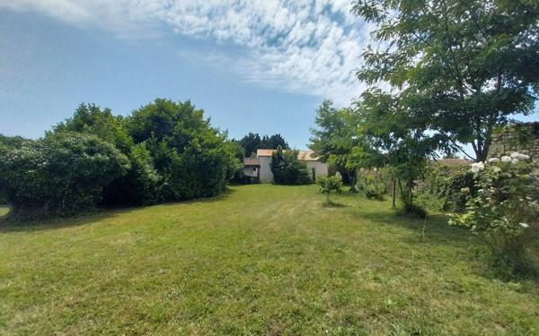 Maison à vendre    7 pièces •  Nancras