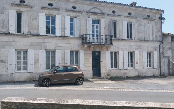 Maison à vendre    7 pièces •  Nancras