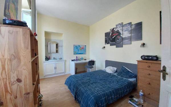 Maison à vendre    7 pièces •  Nancras