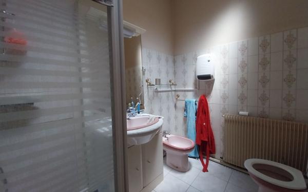 Maison à vendre    7 pièces •  Nancras