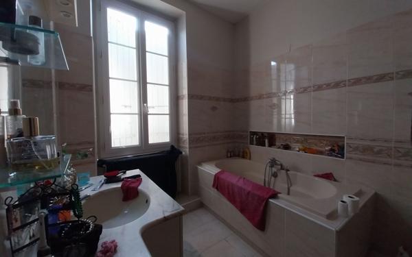 Maison à vendre    7 pièces •  Nancras